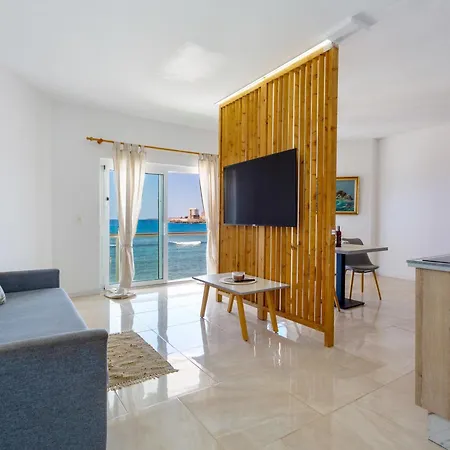 Ferienhaus Olas Y Mar *