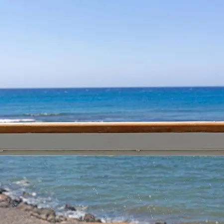 Ferienhaus Olas Y Mar Puerto del Rosario (Fuerteventura)