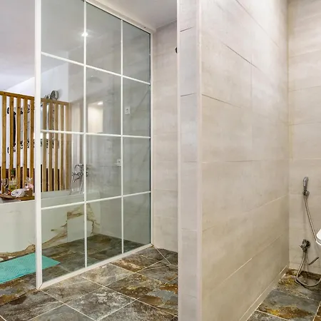 Holiday home Olas Y Mar *